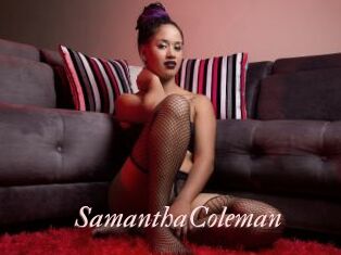 SamanthaColeman