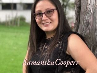 SamanthaCooperr