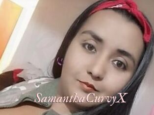 SamanthaCurvyX