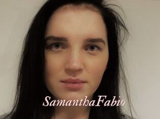 SamanthaFabio