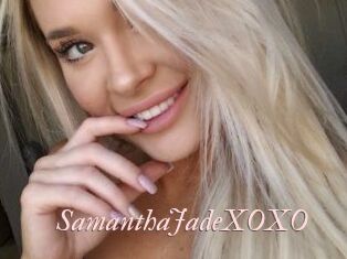 SamanthaJadeXOXO