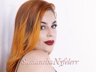 SamanthaNyfelerr