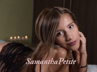 SamanthaPetite