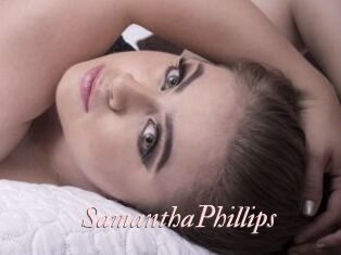 SamanthaPhillips
