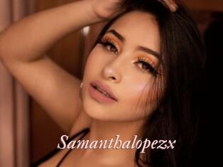 Samanthalopezx