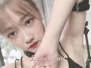 Samanthatt