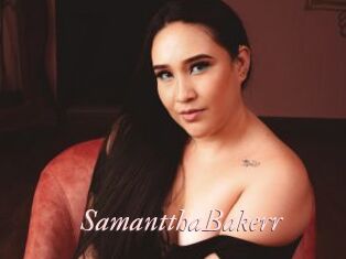 SamantthaBakerr