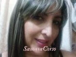 SamaraCorso