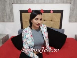 SamaraJackson