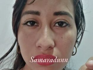 Samaradunn