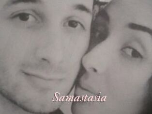 Samastasia