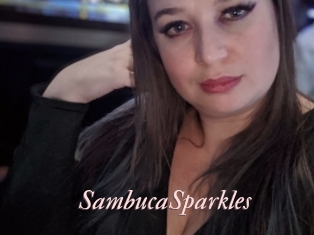 SambucaSparkles