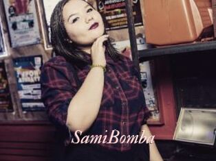 SamiBomba