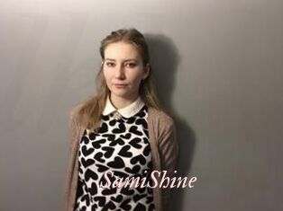 SamiShine