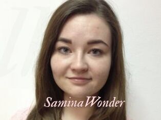 SaminaWonder