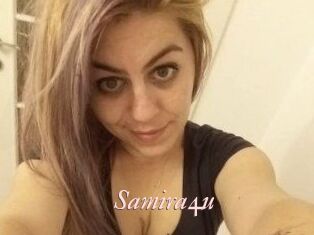 Samira4u