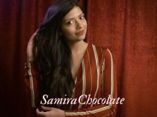 SamiraChocolate