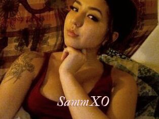 SammXO