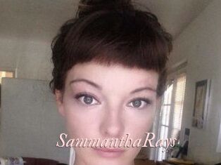 Sammantha_Rays