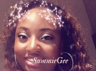 SammieGee