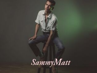 SammyMatt