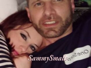 SammySmalls