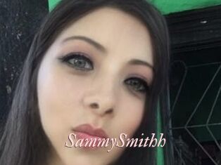 SammySmithh