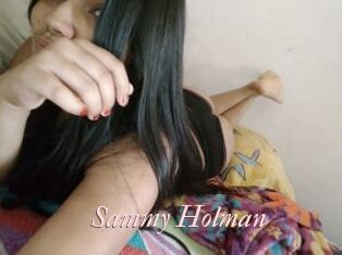 Sammy_Holman