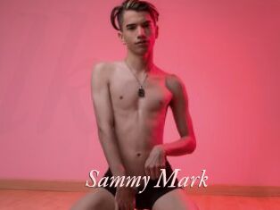 Sammy_Mark