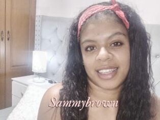 Sammybrown