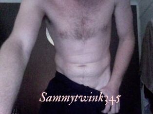 Sammytwink345