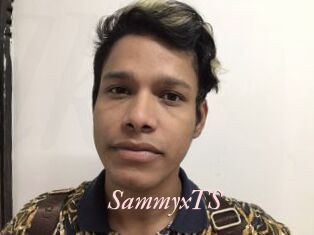 SammyxTS
