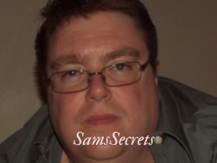 SamsSecrets Leukelol