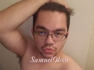 Samuel_Olson