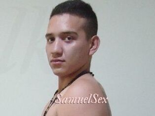 SamuelSex