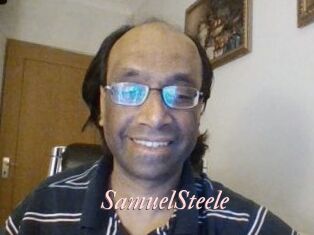 SamuelSteele