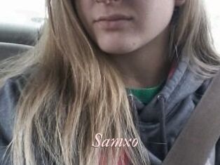 Samxo