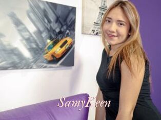 SamyKeen
