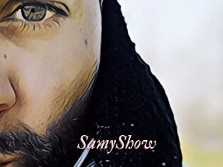 SamyShow