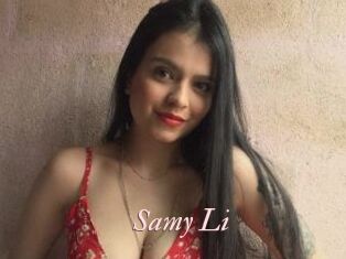 Samy_Li