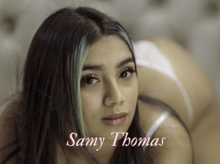 Samy_Thomas Leukelol