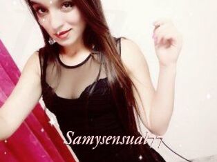 Samysensual77