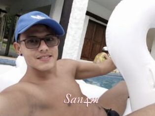 San4m