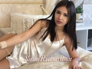 SanaRichardson