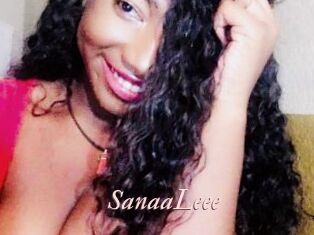 SanaaLeee