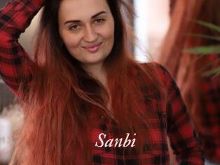 Sanbi