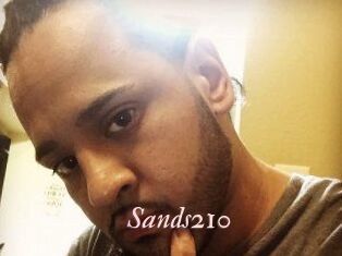 Sands210