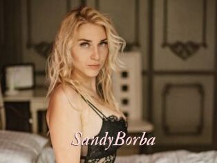 SandyBorba