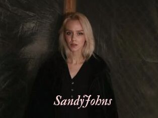 SandyJohns