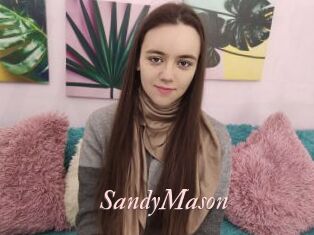 SandyMason